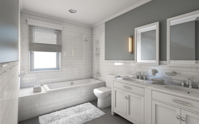 Bathroom Upgrade Options