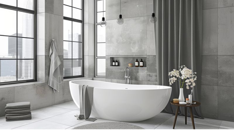 Cost of Bathtub Installation in Avon Park, FL