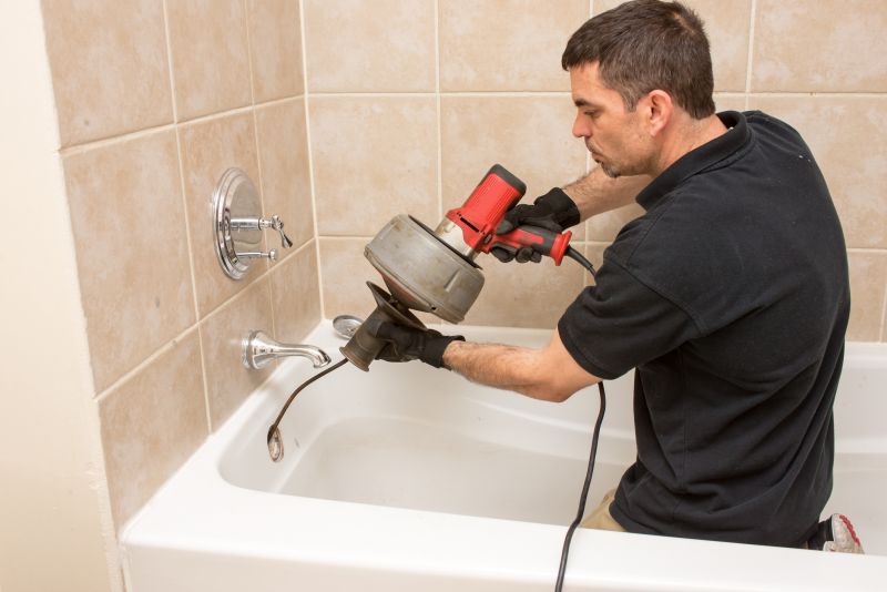 When to Schedule Your Bathtub Installation